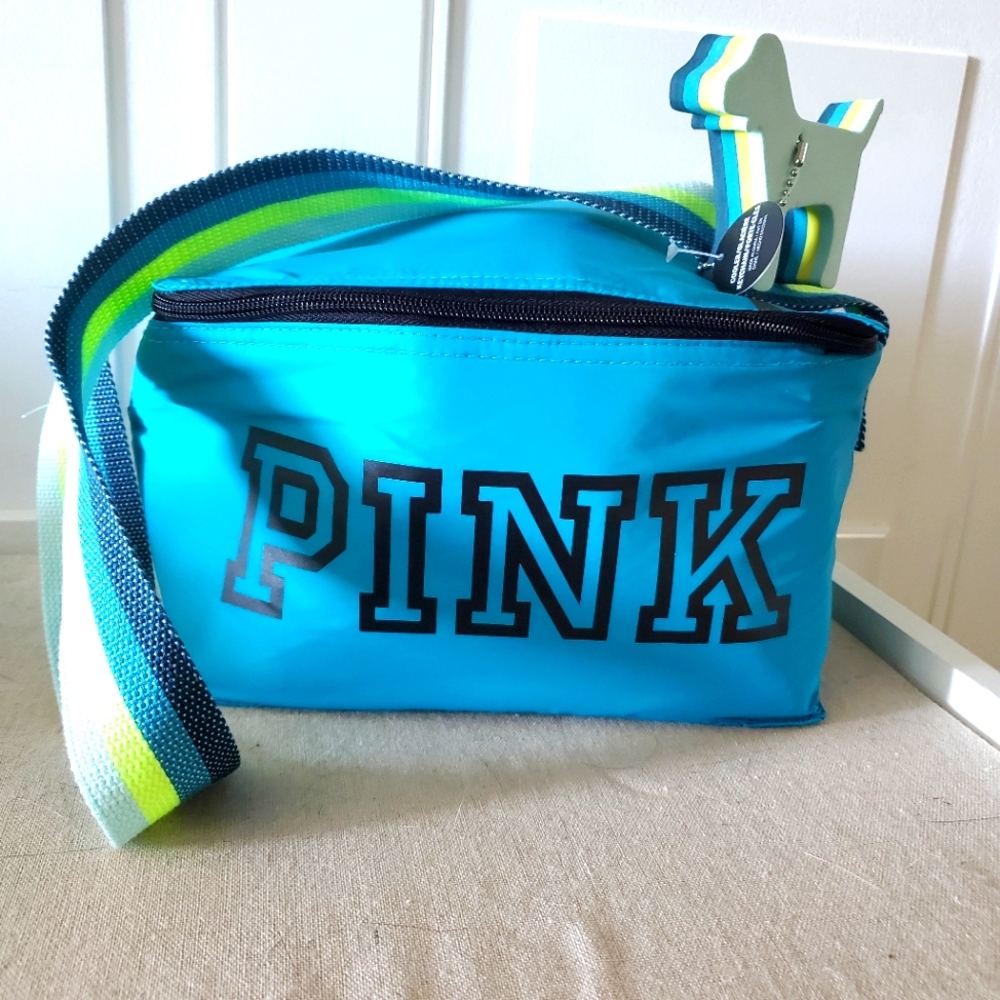 *Victoria’s Secret Pink Cooler* NWT